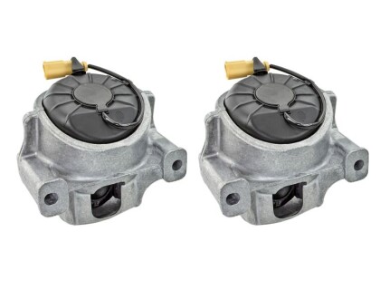 Фото 2 - Подушка двигуна MEYLE 1001991407S