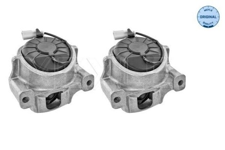 Фото 5 - Подушка двигуна MEYLE 1001991407S