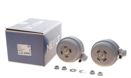 Фото 2 - Подушка двигуна MEYLE 1001993004S