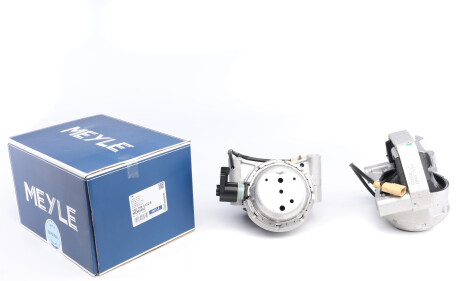 Фото 3 - Подушка двигателя MEYLE 100 199 3102/S (1001993102S)