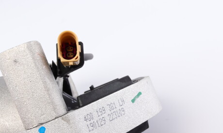 Фото 3 - Подушка двигуна MEYLE 100 199 3103/S (1001993103S)