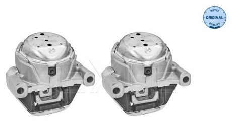 Фото 2 - Подушка двигуна MEYLE 100 199 3105/S