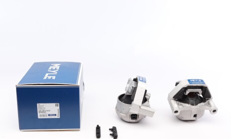 Фото 3 - Подушка двигуна MEYLE 100 199 3105/S