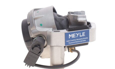 Фото 6 - Подушка двигуна MEYLE 100 199 3106/S (1001993106S)