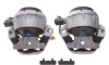 Подушка двигуна Audi A6 2.0TDI 11-18/2.0 TFSI hybrid 12-15 (К-кт) (Внутри ОЕ quality) - (4G0199381NG, 4G0199381NF, 4G0199381KP) MEYLE 100 199 3107/S (фото 1)