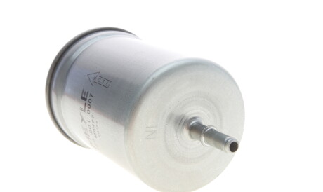 Фото 3 - Топливный фильтр MEYLE 100 201 0007 (1002010007)