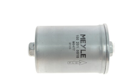 Фото 2 - Паливний фільтр MEYLE 100 201 0010 (1002010010)