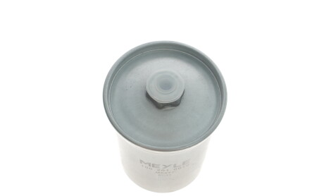 Фото 4 - Паливний фільтр MEYLE 100 201 0010 (1002010010)