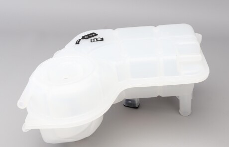 Фото 7 - Расширительный бачок MEYLE 100 223 0001 (1002230001)