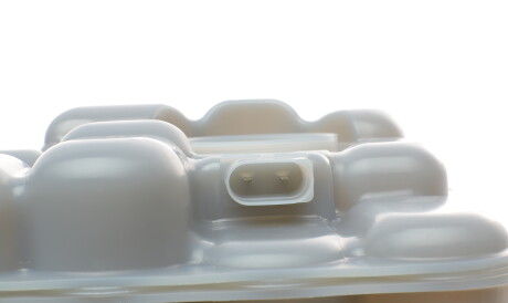 Фото 2 - Розширювальний бачок MEYLE 100 223 0012 (1002230012)