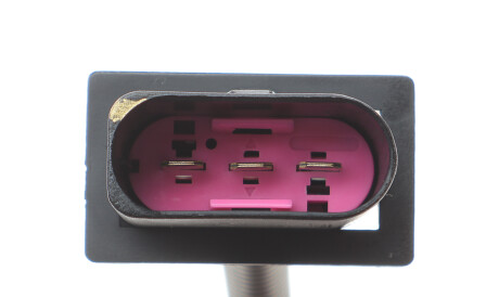 Фото 3 - Вентилятор охолодження двигуна MEYLE 100 236 0009 (1002360009)