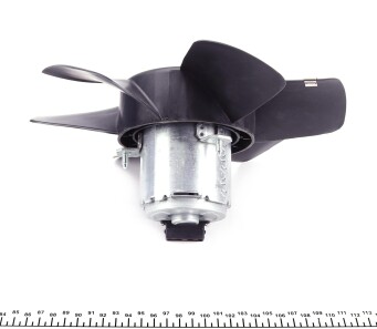 Фото 3 - Вентилятор охлаждения двигателя MEYLE 100 236 0013 (1002360013)