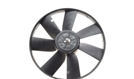 Фото 3 - Вентилятор охлаждения двигателя MEYLE 100 236 0015 (1002360015)