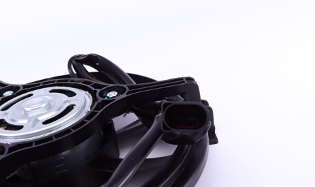 Фото 3 - Вентилятор охлаждения двигателя MEYLE 1002360022