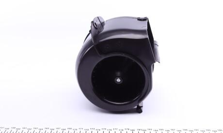 Фото 3 - Вентилятор пічки MEYLE 100 236 0029 (1002360029)