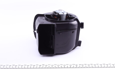 Фото 4 - Вентилятор пічки MEYLE 100 236 0029 (1002360029)