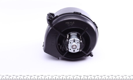 Фото 5 - Вентилятор пічки MEYLE 100 236 0029 (1002360029)
