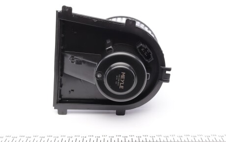 Фото 3 - Вентилятор печки MEYLE 100 236 0031 (1002360031)