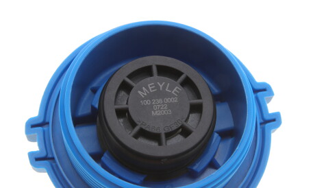Фото 2 - Розширювальний бачок MEYLE 100 238 0002 (1002380002)