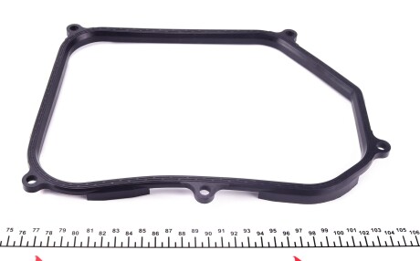 Фото 2 - Прокладка коробки переключения передач MEYLE 100 321 0006 (1003210006)