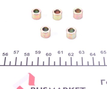 Фото 3 - Прокладка коробки переключения передач MEYLE 100 321 0006 (1003210006)