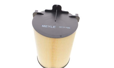 Фото 3 - Повітряний фільтр MEYLE 100 321 0008 (1003210008)