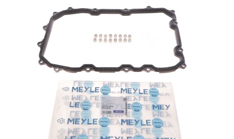 Фото 2 - Прокладка КПП MEYLE 100 321 0010 (1003210010)