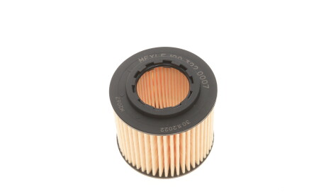 Фото 3 - Масляний фільтр MEYLE 100 322 0007 (1003220007)