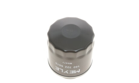 Фото 2 - Масляный фильтр MEYLE 100 322 0015 (1003220015)