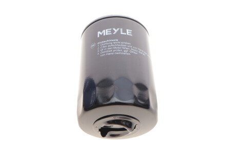 Фото 2 - Масляный фильтр MEYLE 100 322 0017 (1003220017)