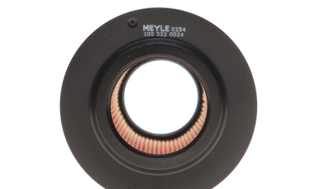 Фото 3 - Масляний фільтр MEYLE 100 322 0024 (1003220024)