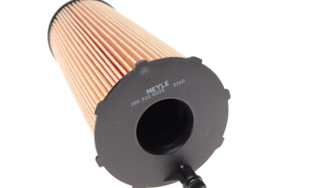 Фото 3 - Масляний фільтр MEYLE 100 322 0025 (1003220025)