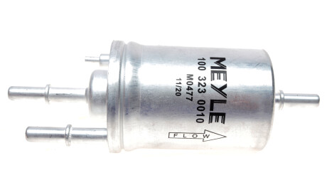 Фото 3 - Топливный фильтр MEYLE 100 323 0010 (1003230010)