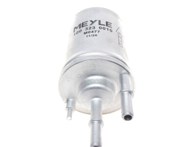 Фото 4 - Топливный фильтр MEYLE 100 323 0010 (1003230010)