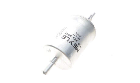 Фото 2 - Топливный фильтр MEYLE 100 323 0011 (1003230011)