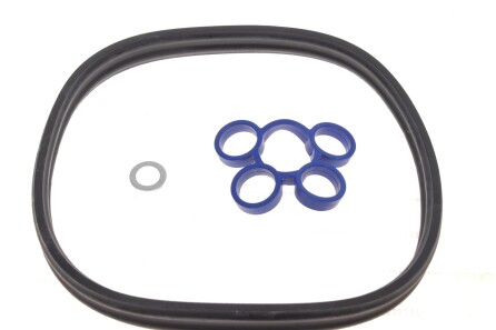 Фото 2 - Паливний фільтр MEYLE 100 323 0014 (1003230014)