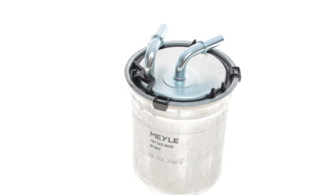Фото 2 - Паливний фільтр MEYLE 100 323 0025 (1003230025)