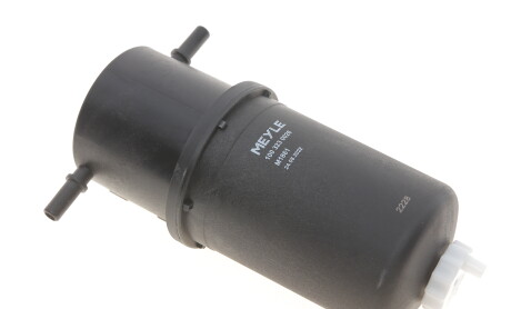 Фото 5 - Паливний фільтр MEYLE 100 323 0026 (1003230026)