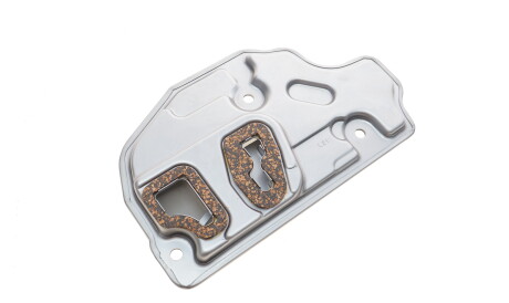 Фото 3 - Масляний фільтр АКПП MEYLE 100 325 0009 (1003250009)