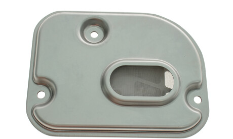 Фото 3 - Масляний фільтр АКПП MEYLE 100 325 0010 (1003250010)