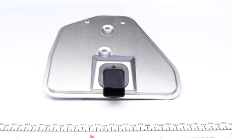 Фото 3 - Масляный фильтр АКПП MEYLE 100 325 0011 (1003250011)