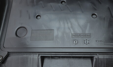 Фото 3 - Поддон MEYLE 100 325 0100 (1003250100)