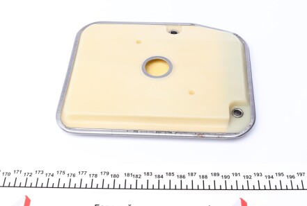 Фото 3 - Масляний фільтр АКПП MEYLE 100 398 0002 (1003980002)