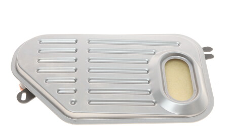 Фото 2 - Масляный фильтр АКПП MEYLE 100 398 0003 (1003980003)