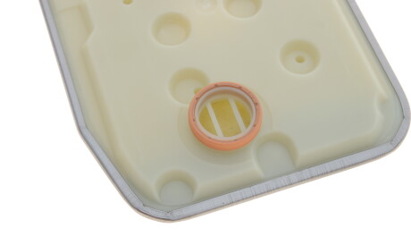 Фото 2 - Масляный фильтр АКПП MEYLE 100 398 0006 (1003980006)