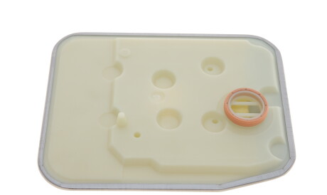 Фото 3 - Масляный фильтр АКПП MEYLE 100 398 0006 (1003980006)