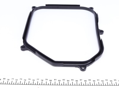 Фото 2 - Масляный фильтр АКПП MEYLE 100 398 0007 (1003980007)