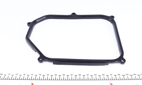 Фото 3 - Масляный фильтр АКПП MEYLE 100 398 0007 (1003980007)