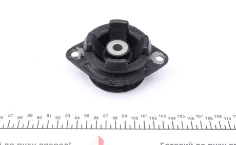 Фото 2 - Подушка крепления КПП MEYLE 100 399 0005 (1003990005)