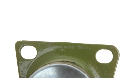 Фото 3 - Подушка кріплення КПП MEYLE 100 399 0010 (1003990010)